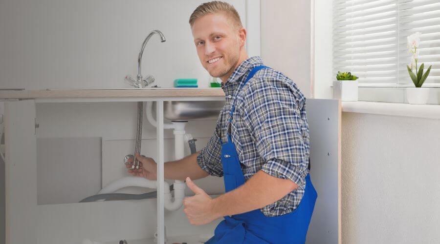 Professional emergency plumbing in Hollis, OK
